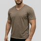 📢📢50% OFF !! ⏰Men's Classic Casual  V-Neck T-Shirt