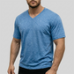 📢📢50% OFF !! ⏰Men's Classic Casual  V-Neck T-Shirt