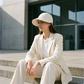 📢📢30% OFF !! ⏰Women's Breathable Adjustable Ponytail Sun Hat
