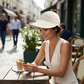 📢📢30% OFF !! ⏰Women's Breathable Adjustable Ponytail Sun Hat