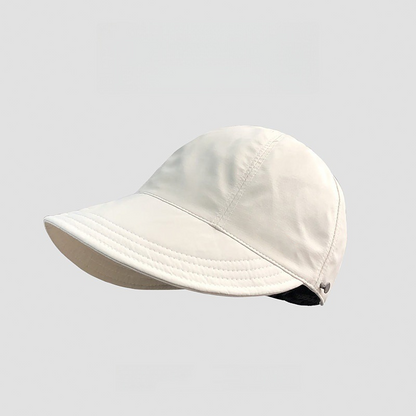 📢📢30% OFF !! ⏰Women's Breathable Adjustable Ponytail Sun Hat