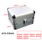 Carbide Tipped Metal Hole Saw Kit