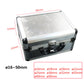 Carbide Tipped Metal Hole Saw Kit