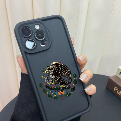 Shockproof Protective Phone Case
