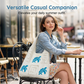📢📢50% OFF !! ⏰Turtle Pattern Crochet Tote Bag