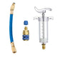 📢📢50% OFF !! ⏰Precision AC Oil Dye Injector