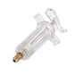 📢📢50% OFF !! ⏰Precision AC Oil Dye Injector