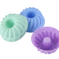 📢📢50% OFF !! ⏰  2026 Sale — Over 27,000 Sold!🍩 Silicone Donut‑Style Baking Cups‑Reusable Non‑Stick Muffin Molds 🧁