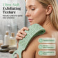 📢📢40% OFF !! ⏰Deep Cleansing Silicone Back Scrubber