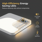 📢📢40% OFF !! ⏰Modern Square LED Ceiling Light