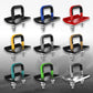 📢📢40% OFF !! ⏰Heavy-Duty Anti-Rattle Hitch Tightener