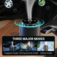 💡 50% OFF NOW !🚗Colorful Ambiance Star Top Car Aroma Diffuser