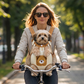 📢📢40% OFF !! ⏰Breathable Pet Carrier Backpack