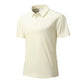 📢📢40% OFF !! ⏰Men's Summer Breathable Collared T-Shirt