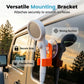 📢📢50% OFF !! & FREE SHIPPING ⏰Portable Outdoor Camping Shower Pump