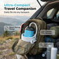 📢📢50% OFF !! & FREE SHIPPING ⏰Portable Outdoor Camping Shower Pump