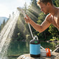 📢📢50% OFF !! & FREE SHIPPING ⏰Portable Outdoor Camping Shower Pump