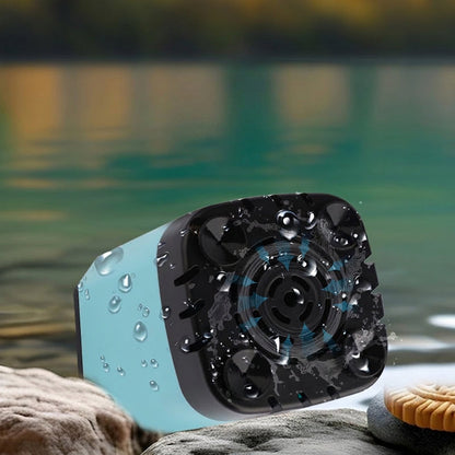 📢📢50% OFF !! & FREE SHIPPING ⏰Portable Outdoor Camping Shower Pump