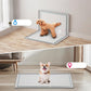 📢📢40% OFF !! ⏰Splash-Proof Silicone Pet Pad