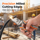 🔧 LIMITED-TIME 50% OFF! 💥 Ratchet Cable Wire Cutter Pliers – Industrial Grade, Self-Locking, Multi-Tool ✨
