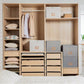 📢📢40% OFF !! ⏰ Shoe storage box – clear top, foldable, odor-free, organized closet!