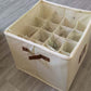 📢📢40% OFF !! ⏰ Shoe storage box – clear top, foldable, odor-free, organized closet!