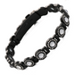 📢📢50% OFF !! ⏰Elegant & Sparkling Rhinestone Tennis Bracelet