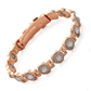📢📢40% OFF !! ⏰Elegant & Sparkling Rhinestone Tennis Bracelet