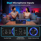 📢📢50% OFF !! ⏰Digital Amplifier for Karaoke and Music