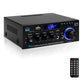 📢📢50% OFF !! ⏰Digital Amplifier for Karaoke and Music