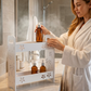 📢📢50% OFF !! ⏰Versatile Bathroom Counter Organizer
