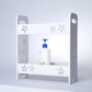 📢📢50% OFF !! ⏰Versatile Bathroom Counter Organizer