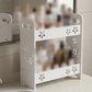 📢📢50% OFF !! ⏰Versatile Bathroom Counter Organizer