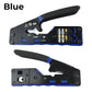 📢📢50% OFF !! ⏰Multi-Function Network Cable Crimping Tool