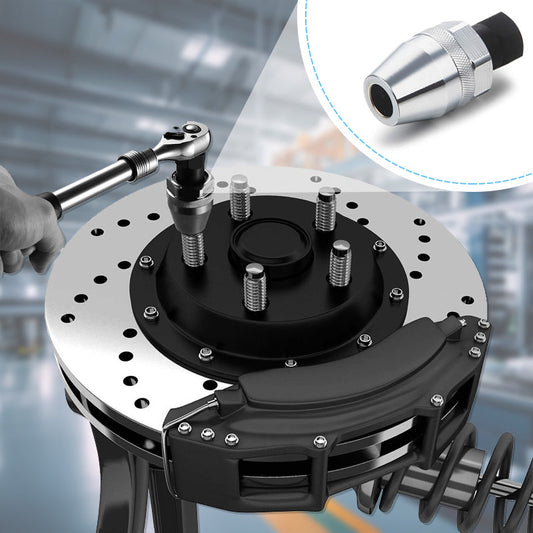 📢📢50% OFF !! ⏰3/8” Dr Bolt Extractor Remover
