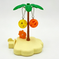 📢📢40% OFF !! ⏰Cute Cloud-Shaped Bird Perch Platform