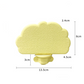 📢📢40% OFF !! ⏰Cute Cloud-Shaped Bird Perch Platform