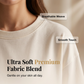 📢📢40% OFF !! ⏰Women's Oversized T-Shirt & Ruffle Skirt 2-Piece Set 🌸 | Breathable Summer Lounge Outfit ☀️ | Soft Fabric, Relaxed Fit 💕 | S-2XL