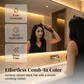 📢📢40% OFF !! ⏰Plant-Extract Gentle Hair Dye for Gray Coverage