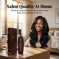 📢📢40% OFF !! ⏰Plant-Extract Gentle Hair Dye for Gray Coverage