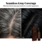 📢📢40% OFF !! ⏰Plant-Extract Gentle Hair Dye for Gray Coverage
