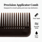 📢📢40% OFF !! ⏰Plant-Extract Gentle Hair Dye for Gray Coverage
