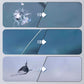 📢📢50% OFF !! ⏰Cracks Gone Glass Repair Kit