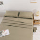 Luxury Embroidered European Bedding Set