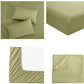 Luxury Embroidered European Bedding Set