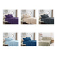 Luxury Embroidered European Bedding Set