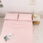 Luxury Embroidered European Bedding Set