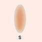 Instant Curves Silicone Hip Pads