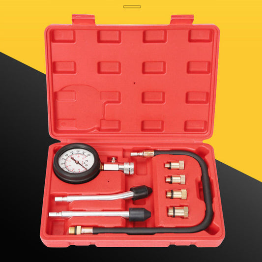 📢📢50% OFF !! ⏰Engine Cylinder Compression Tester Kit