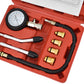 📢📢50% OFF !! ⏰Engine Cylinder Compression Tester Kit